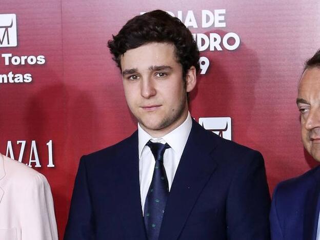 La vida de Froilán de Marichalar dará un giro