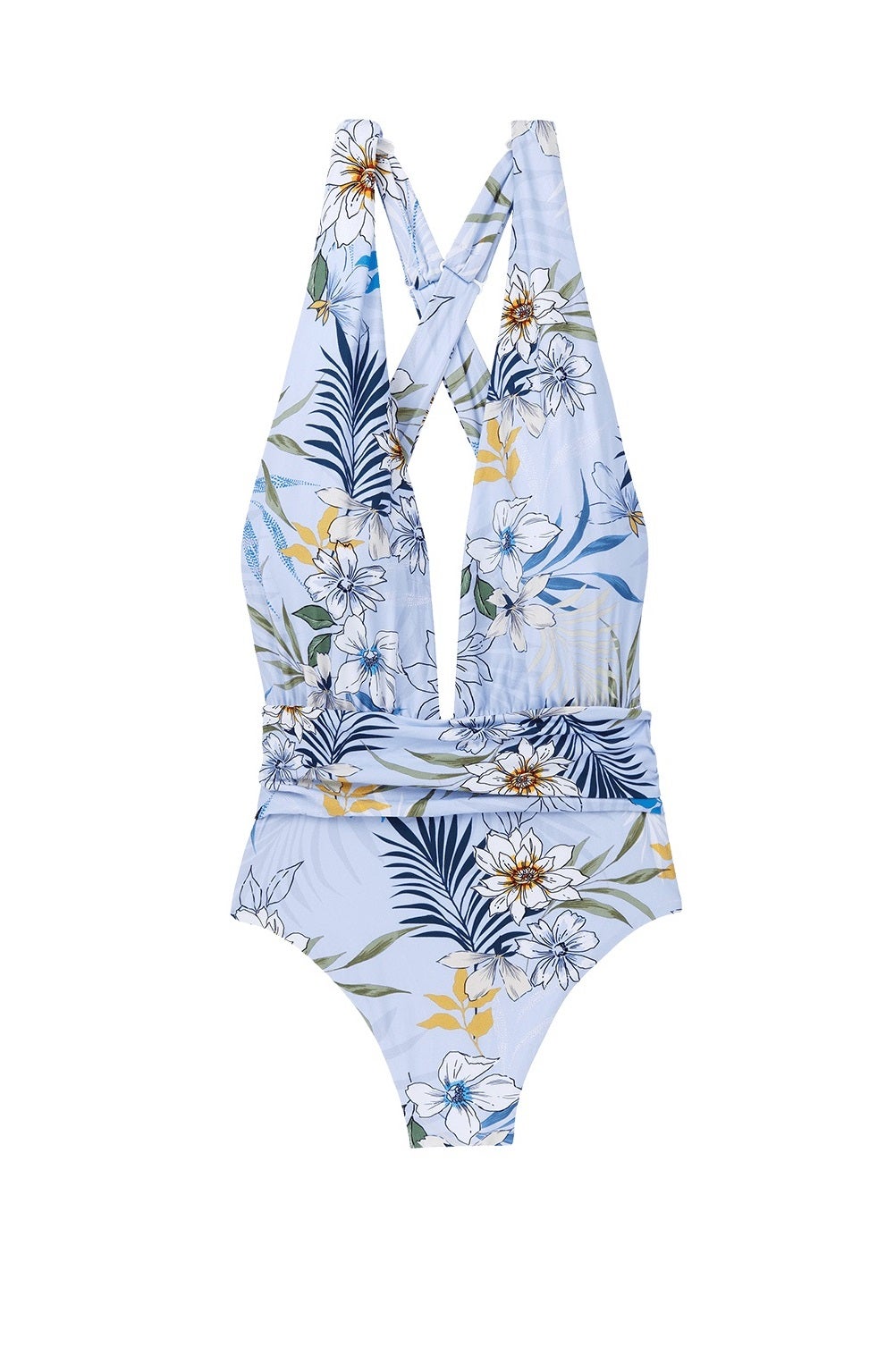 Los mejores bikinis y bañadores para potenciar el bronceado este verano