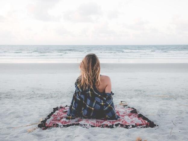 Libertad también en vacaciones, por Isabel Menéndez