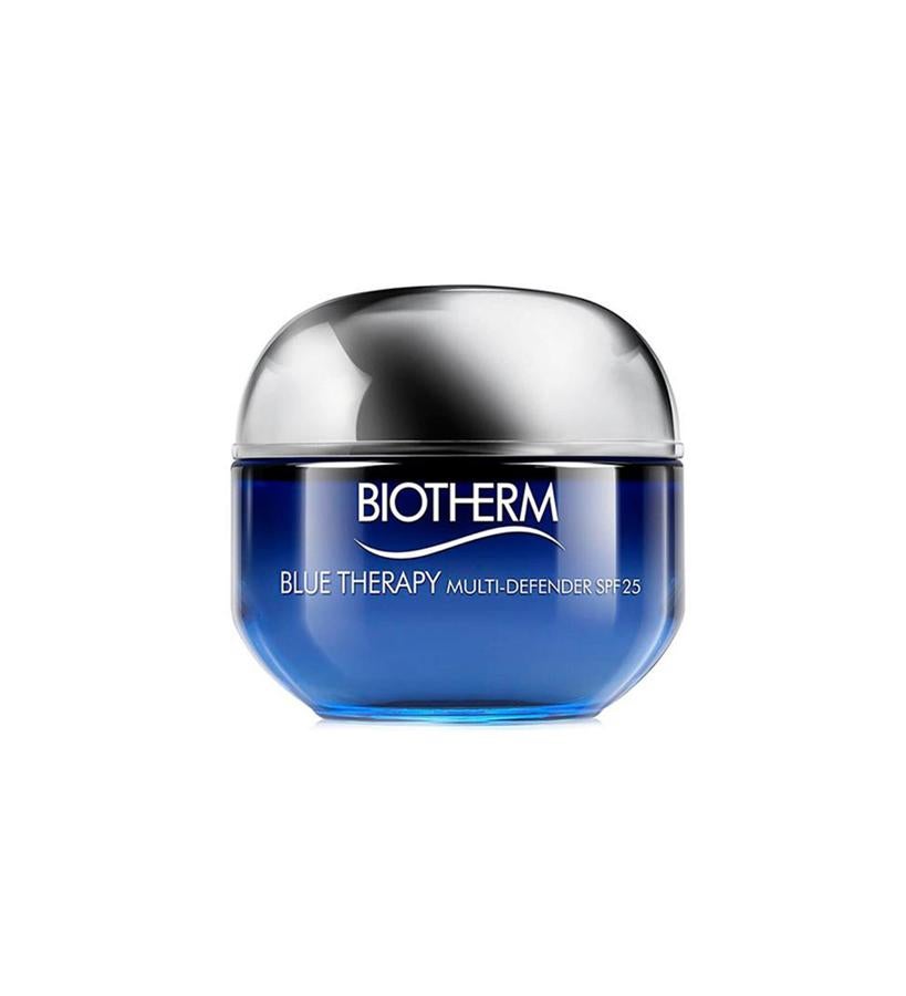 Blue Therapy Multi Defender SPF 25 de Biotherm