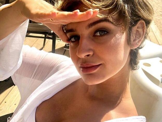 Laura Escanes desvela las claves de su rutina facial de noche para conseguir un rostro perfecto