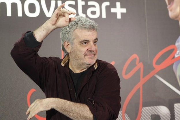 Millán Salcedo continúa hospitalizado