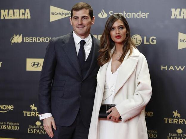 Iker Casillas abandona el fútbol