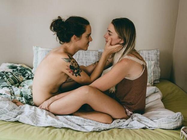 Hablar durante el sexo multiplica el deseo y el placer