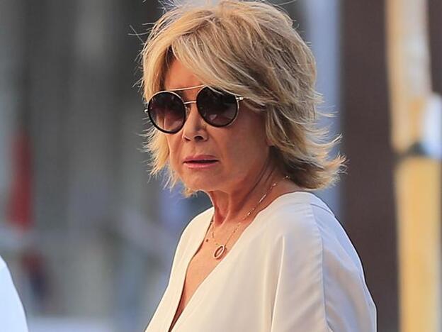 Mila Ximénez habla sobre su posible entrada a 'Gran Hermano VIP'