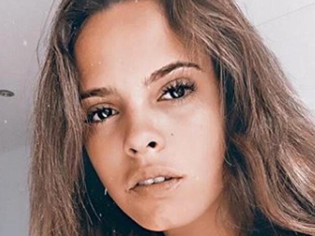 Albert Barranco confirma la infidelidad de Gloria Camila