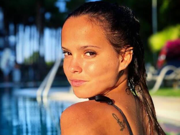 Gloria Camila se pronuncia tras su ruptura con Kiko Jiménez