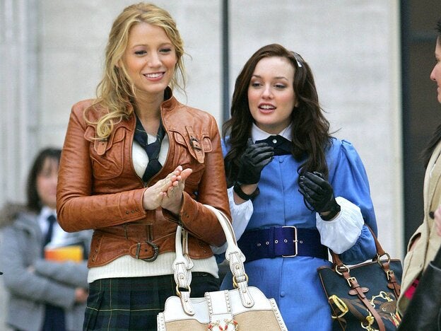 Gossip Girl vuelve y tenemos todos los detalles que necesitas saber