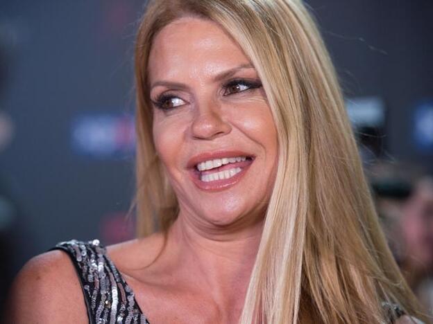 Makoke, duramente criticada por una sensual foto en bañador