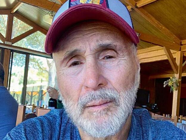 Confidencias: secretos de la vejez