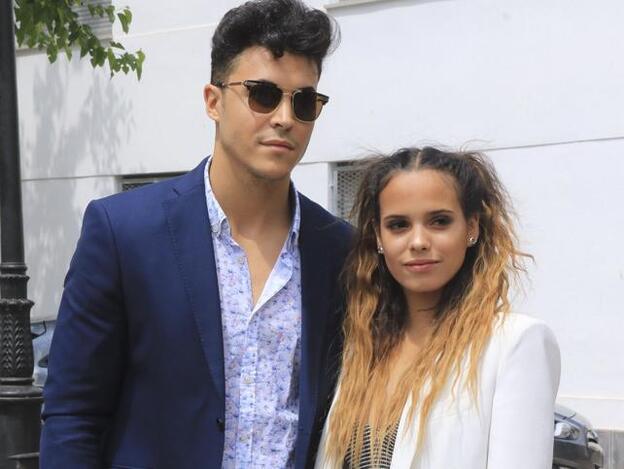 La madre de Kiko Jiménez estalla contra Gloria Camila