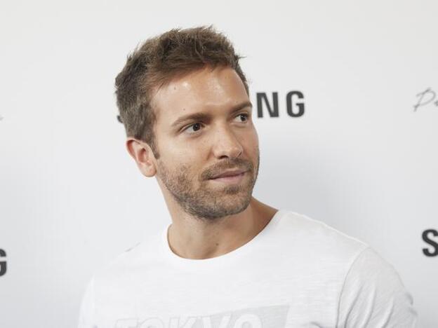 Pablo Alborán incendia las redes con las fotos de sus vacaciones