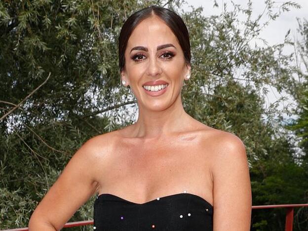 Anabel Pantoja, más sexy que nunca, bailando como Beyoncé