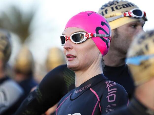 Combina el running con la natación en un solo entrenamiento