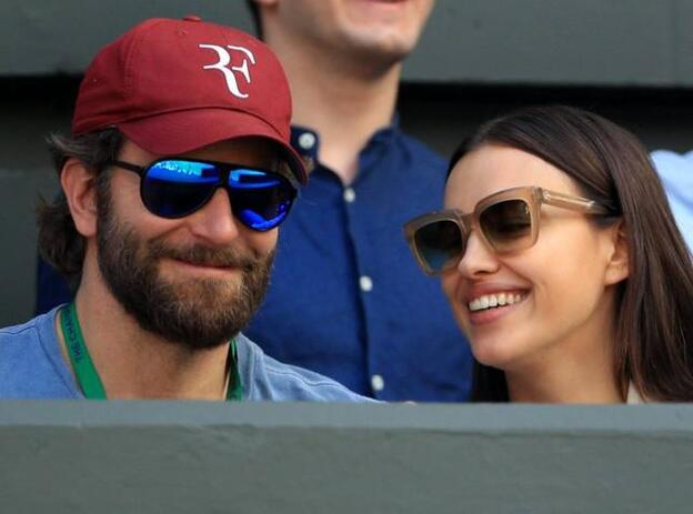 Irina Shayk y Bradley Cooper llegan a un acuerdo por la custodia de su hija