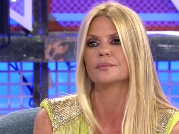 Diego Matamoros amenaza a Makoke con una demanda de conciliación