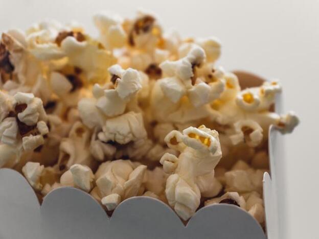 Sustituye tus antojos por estos alimentos saludables