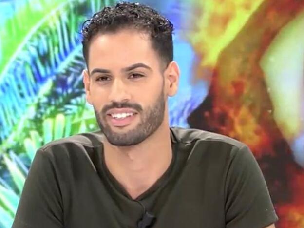 Asraf Beno acusa a Isabel Pantoja de faltarle al respeto