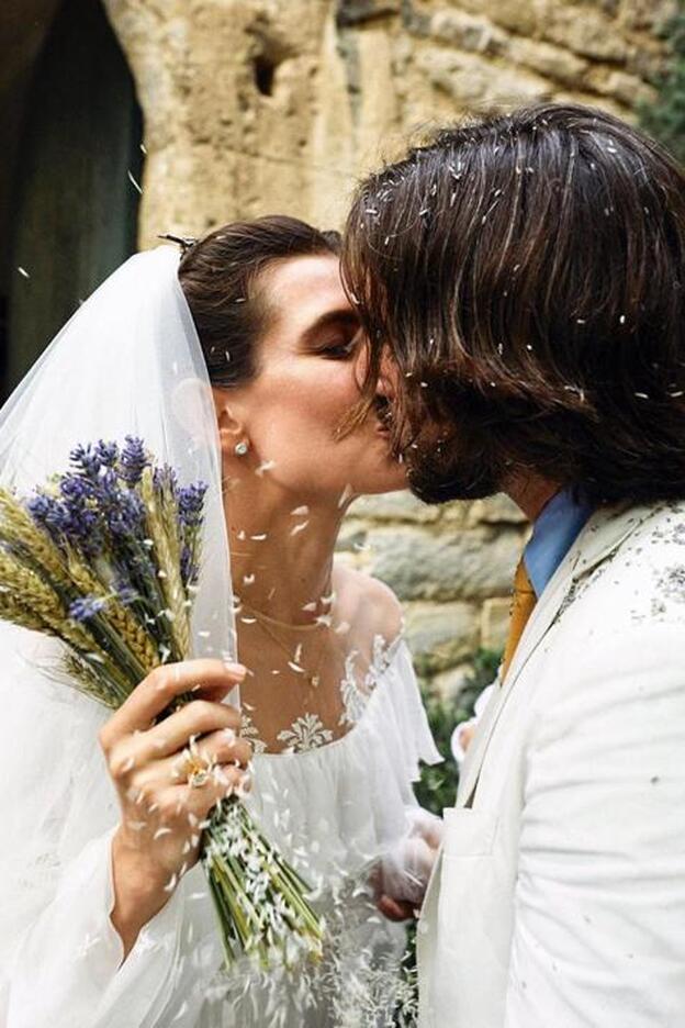 Cuánto cuesta organizar una boda y cómo calcular el presupuesto que necesitamos para casarnos