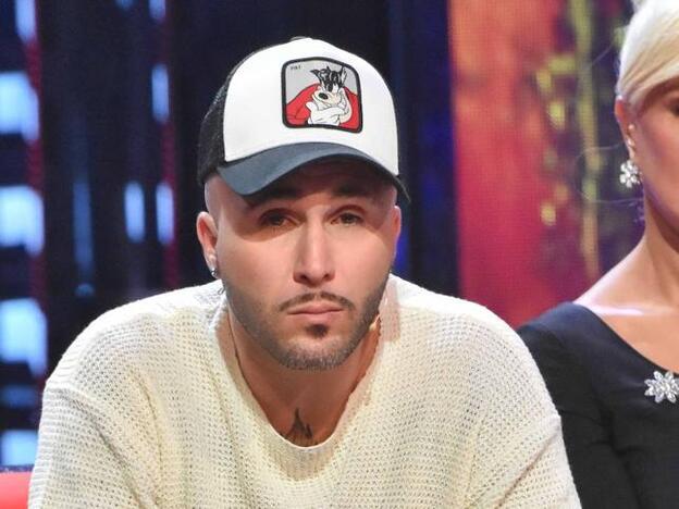 El motivo de la ausencia de Kiko Rivera en el bautizo de su sobrino Curro