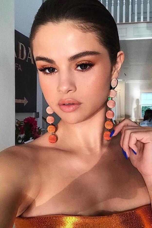 Tendencias uñas 2019: los colores y formas más irresistibles para verano