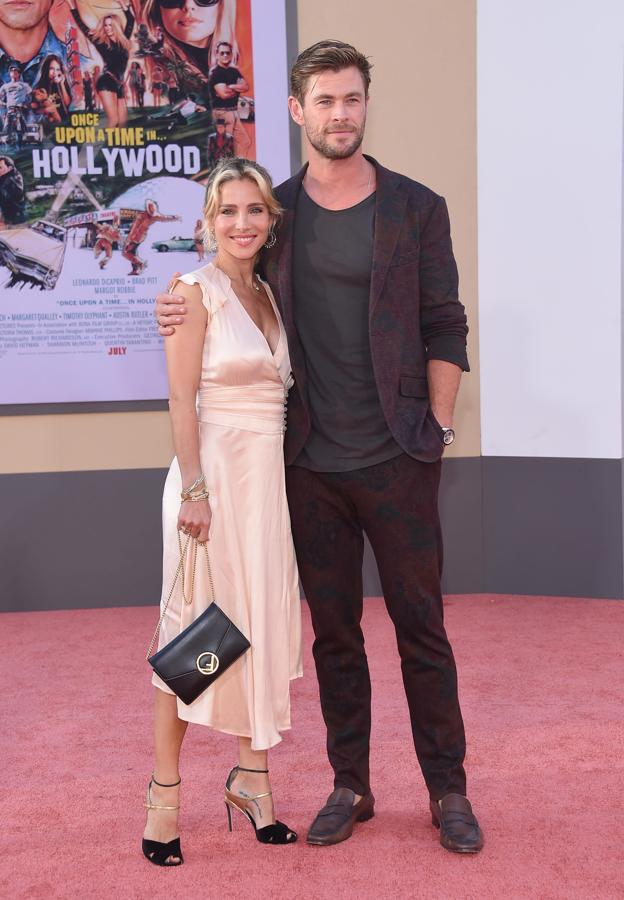 ¿Elsa Pataky o Margot Robbie? Los mejores looks de la alfombra roja más exclusiva del verano