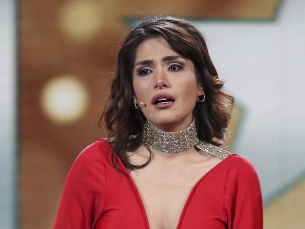 El duro mensaje que ha compartido Miriam Saavedra en su Instagram