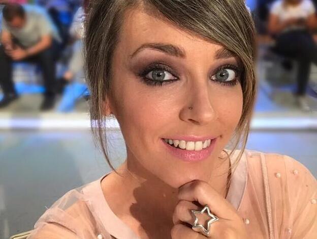 Anna Simon tiene el vestido de Zara de nueva colección que ha arrasado en Instagram