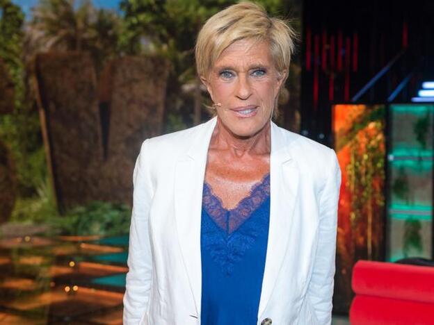 'Sálvame' responde ante las fuertes acusaciones de Chelo García Cortés