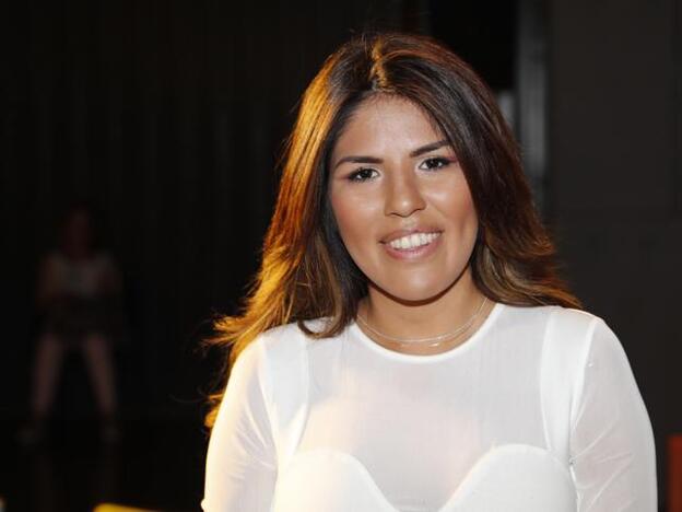 Chabelita habla de la petición que le hizo a Julián Muñoz