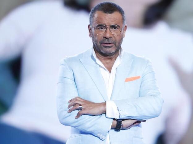 Jorge Javier Vázquez celebra los 49: así le ha cambiado la vida en el último año