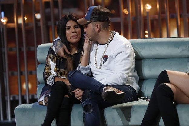 Omar Montes asegura no haber roto nunca su relación con Chabelita