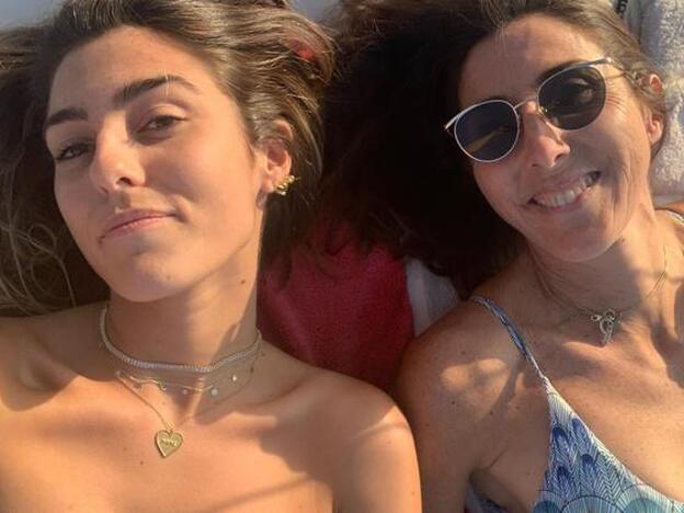 La herencia que le deja Paz Padilla a su hija Anna Ferrer