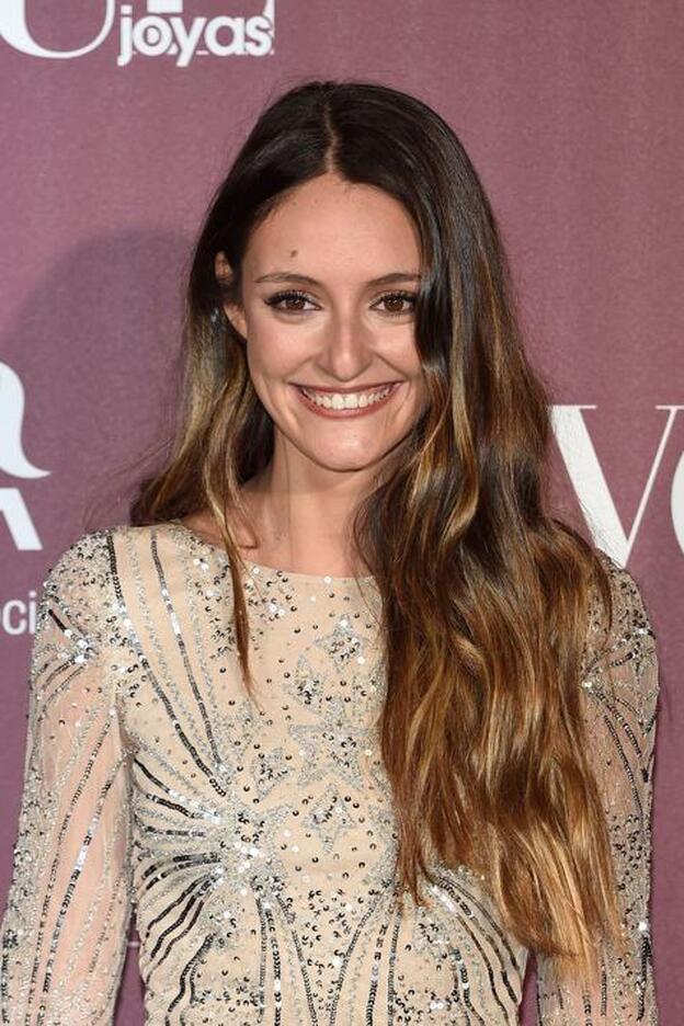 Confidencias: por las venas