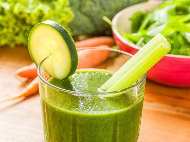 El apio mejora tu vida sexual (y no es broma)