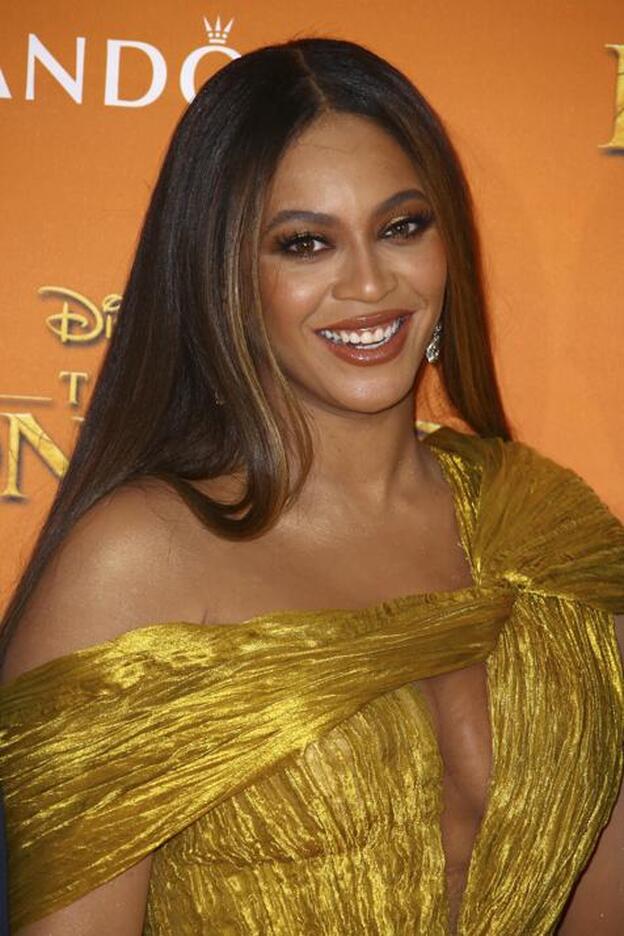 La radical dieta de Beyoncé para perder 20kg