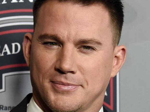 El intruso en la casa de Channing Tatum