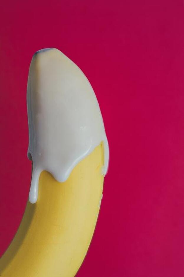 El 25% de los españoles dice no al sexo oral en sus relaciones