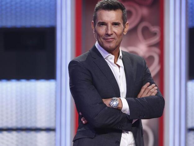 Jesús Vázquez recibe un duro golpe de Hacienda