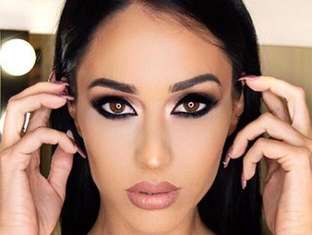 La madre de Aurah Ruizhabla sobre su hija