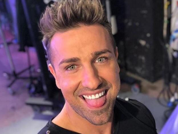 Rafa Mora habla frustado de su casting para presentador en 'Cazamariposas'