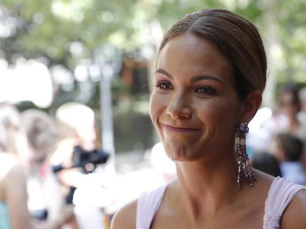 Tamara Gorro estalla en defensa de la gestación subrogada