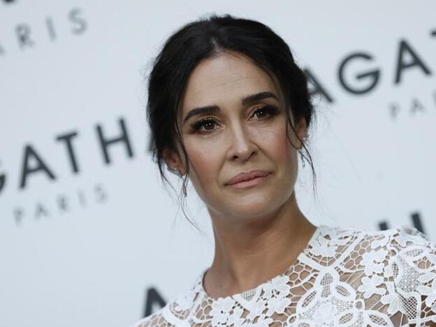 Vicky Martín Berrocal sabe cómo combatir los signos de la edad y del estrés en el rostro