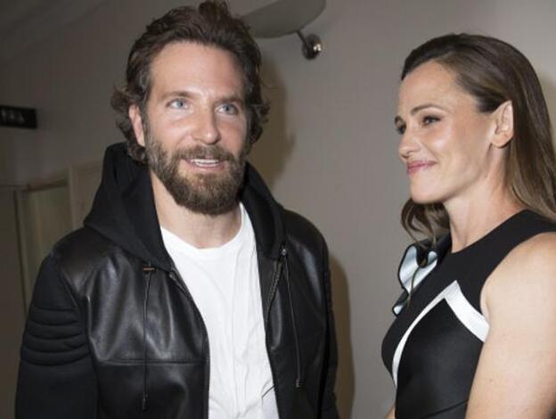 Bradley Cooper y Jennifer Garner, 2016. Mira qué otras parejas nuevas de famosos empezaron en 2019