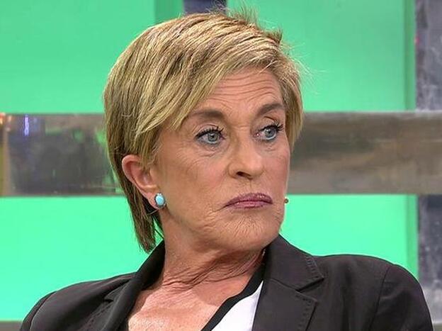 El rechazo de Chelo García Cortés a Isabel Pantoja: "No me apetece ir al cumpleaños"