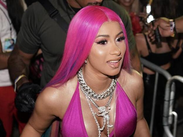 Cardi B: "Ojalá estuviera muerta"