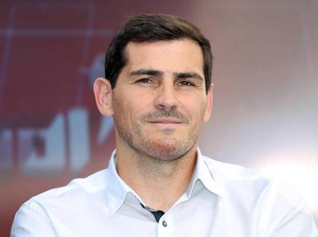 La reflexión de Iker Casillas tras tener que dejar el fútbol