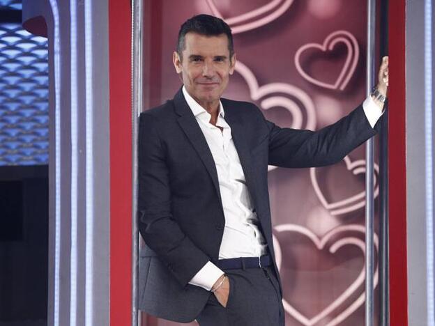 Jesús Vázquez aclara su situación con Hacienda