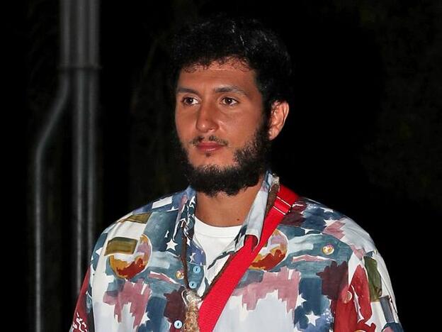 La indirecta de Omar Montes a Chabelita