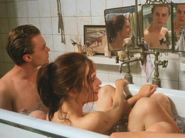 Los Swingers: cuando el intercambio de parejas es la solución